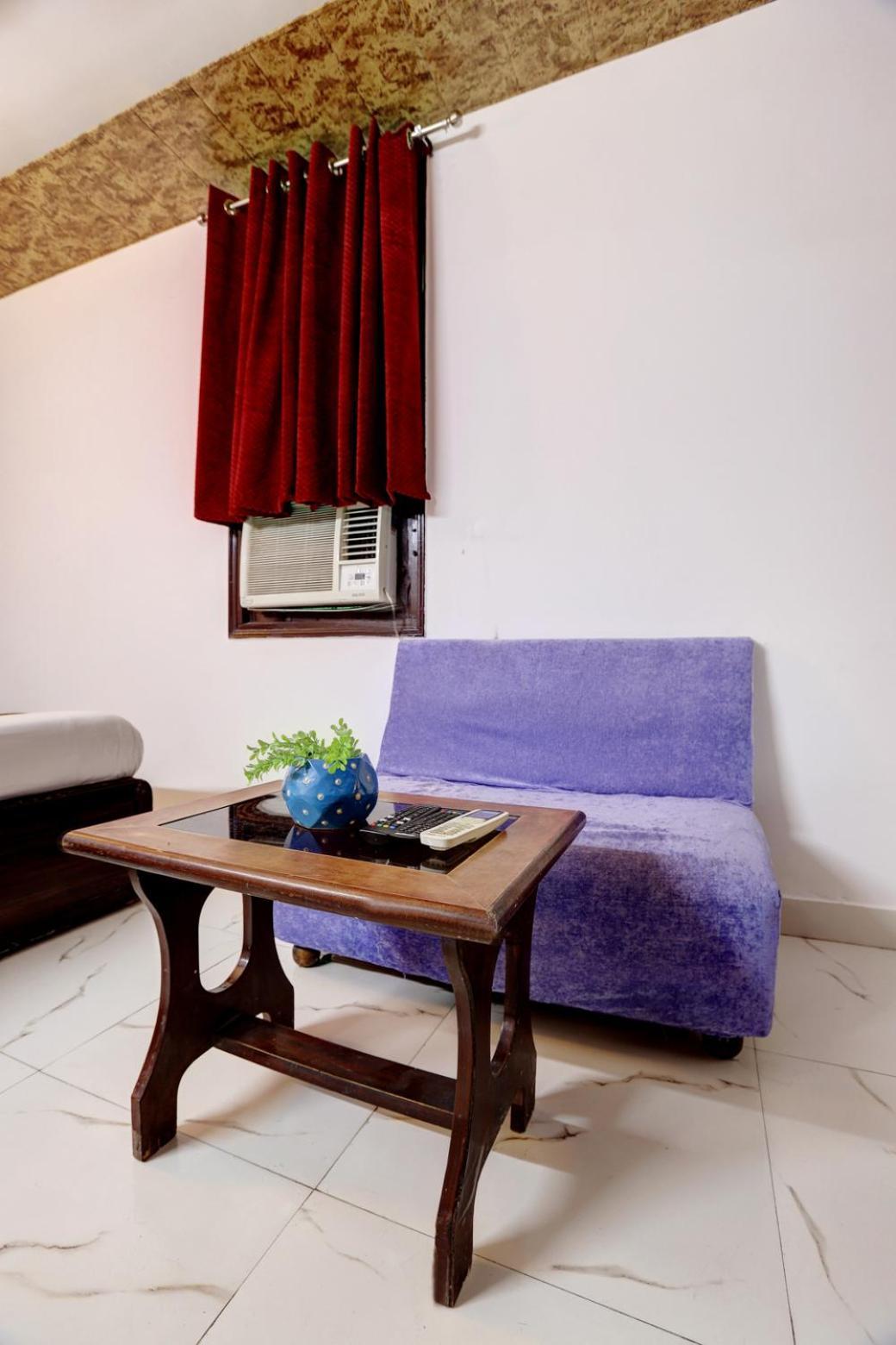 Hotel Delhi Darbar Buitenkant foto